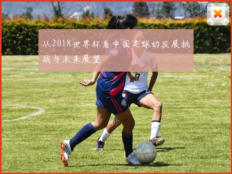 从2018世界杯看中国足球的发展挑战与未来展望