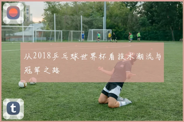 从2018乒乓球世界杯看技术潮流与冠军之路